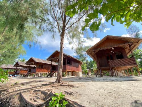Raja Ampat House | Irene Homestay Raja Ampat