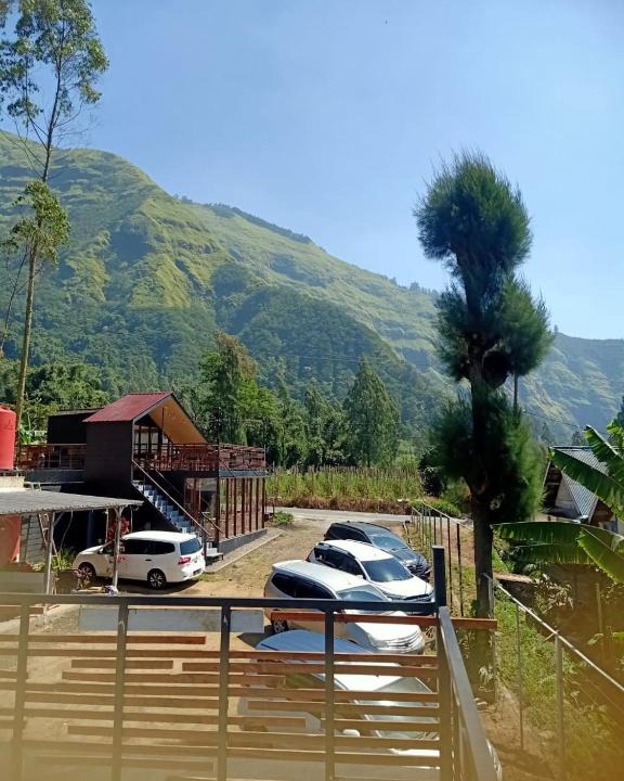 Sukapura Hotel | Istana Bromo Resort