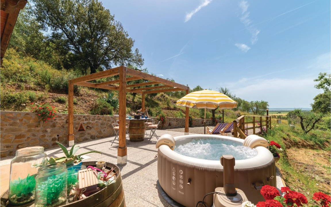 Castiglione della Pescaia House | 30 m² House ∙ 2 guests