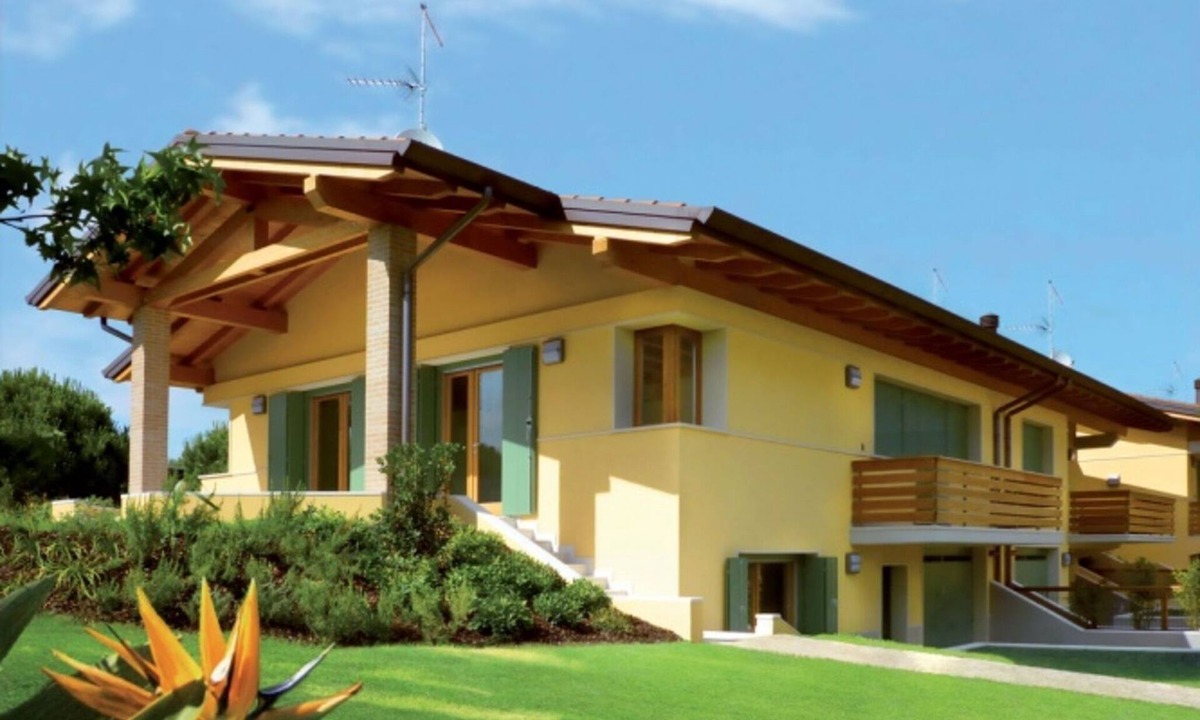 Lignano Sabbiadoro Villa | Exclusive villa in modern resort