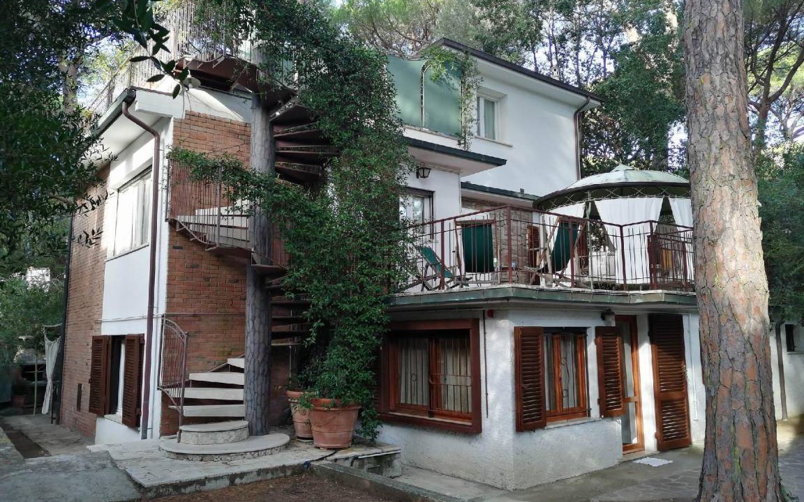Marina di Castagneto Carducci Apartment | 100 m² Apartment ∙ 3 bedrooms ∙ 10 guests