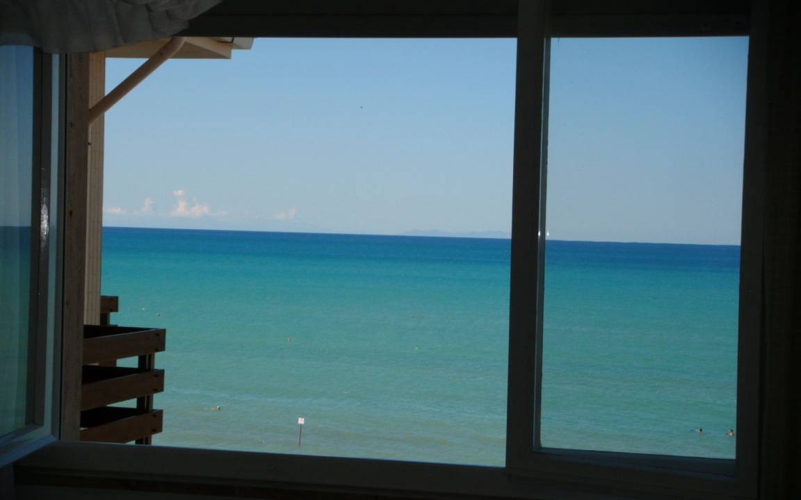 Marina di Castagneto Carducci Apartment | 50 m² Apartment ∙ 1 bedroom ∙ 4 guests