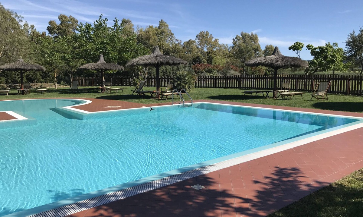 Marina di Castagneto Carducci Apartment | Agriturismo Il Pelago, Girasole Apartment, Marina di Castagneto