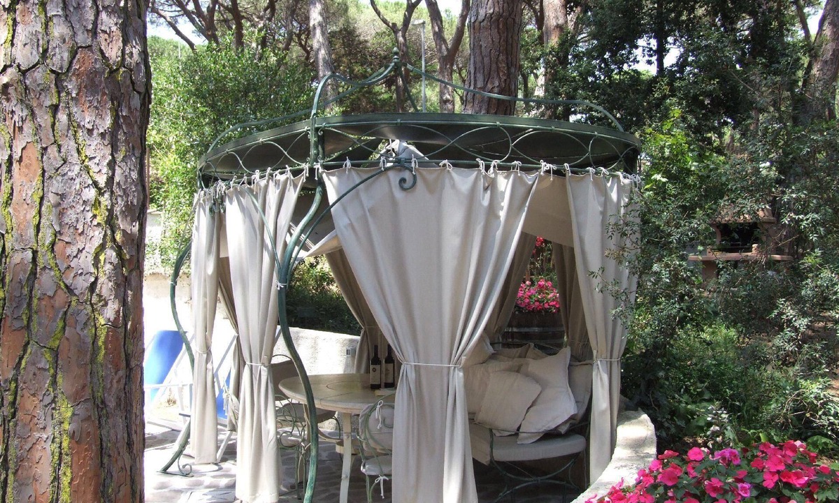 Marina di Castagneto Carducci Apartment | Holiday apartment Marina di Castagneto Donoratico for 1 - 3 persons with 1 bedroom - Holiday apartme