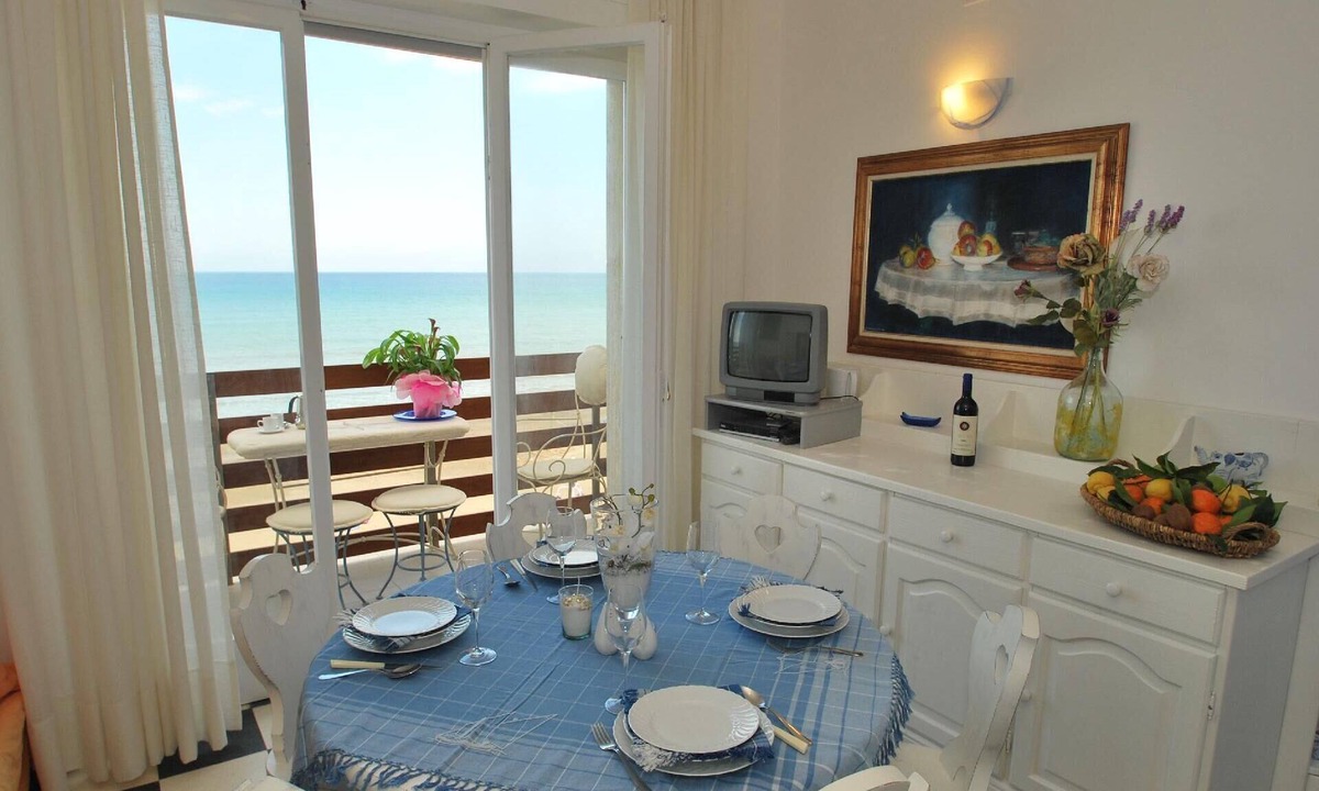 Ferienwohnung Marina Di Castagneto Donoratico Für Personen Schlafzimmer | Marina di Castagneto Carducci