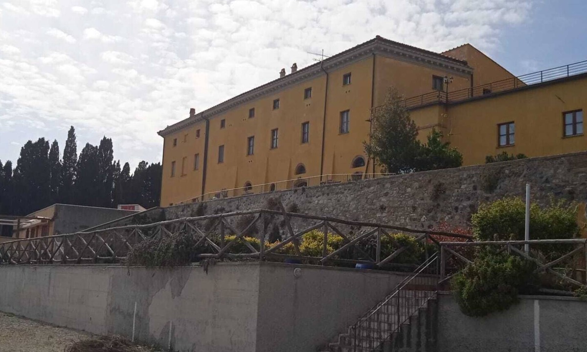 Gabbro Apartment | Casa Giulia