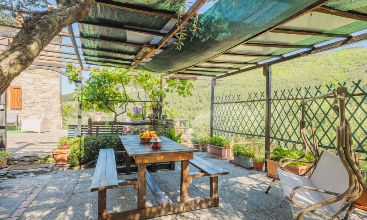 Vorno House | Italia by Interhome