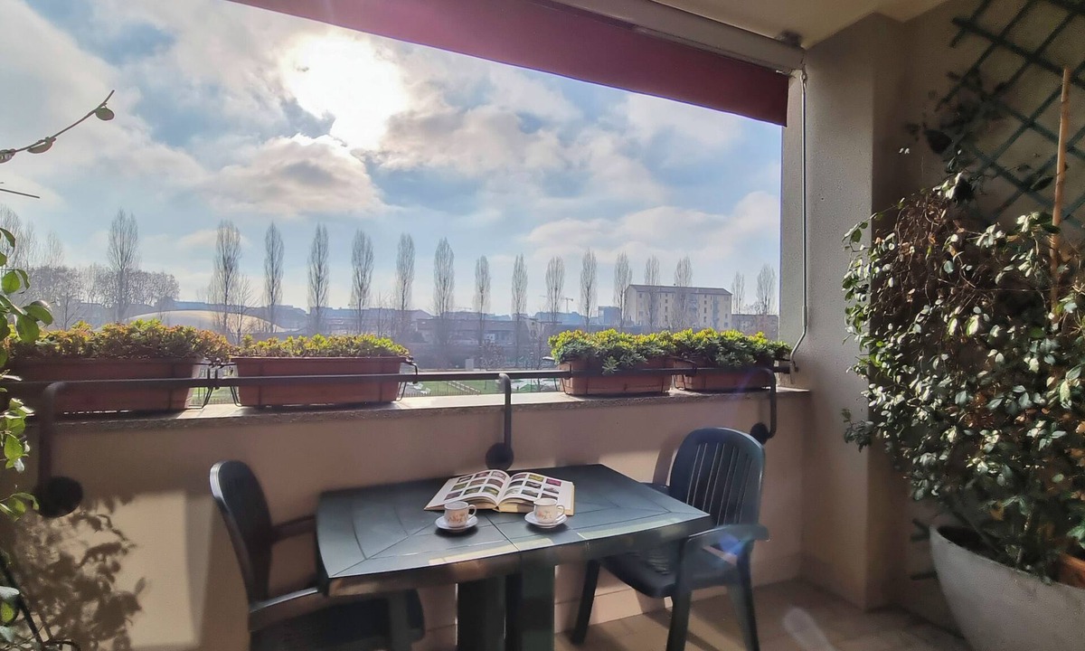 Foppette Apartment | Italianway Comfort - Tolstoi 1