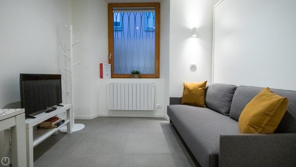 Udine Apartment | Italianway - Del Sale 4