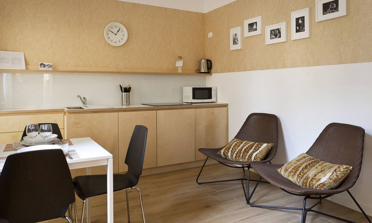 Central Station Apartment | Italianway Easy - Caretto 4 - Tebaldi
