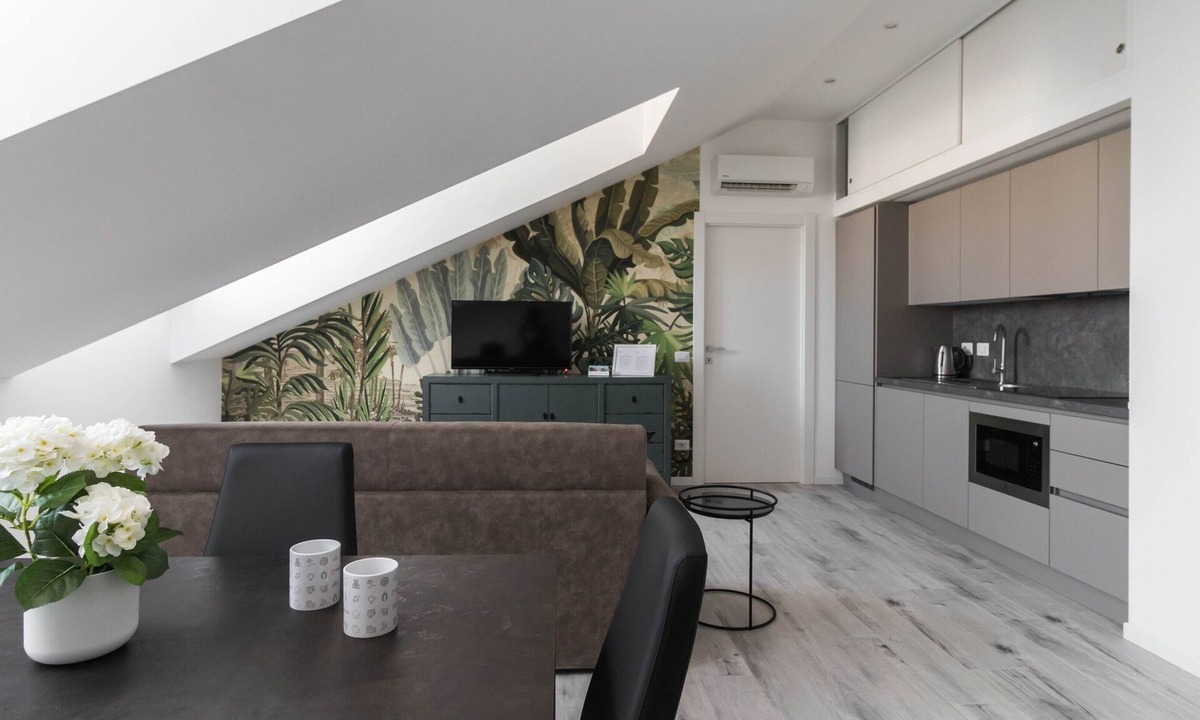 Guastalla Apartment | Italianway Easy - Commenda 35 C