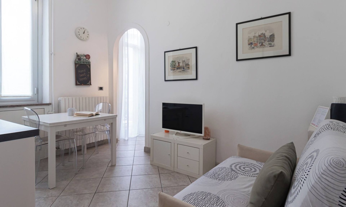 Morivione Apartment | Italianway Easy - Dei Fontanili 1
