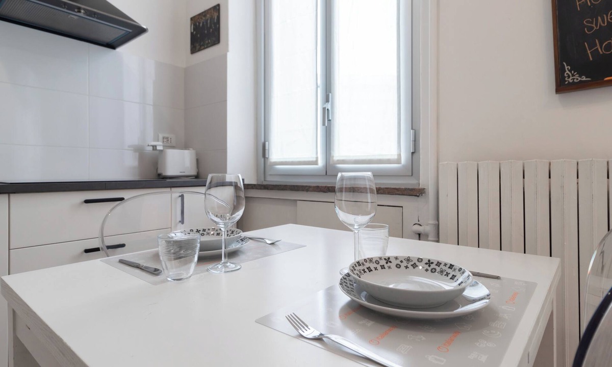 Morivione Apartment | Italianway Easy - Dei Fontanili 1