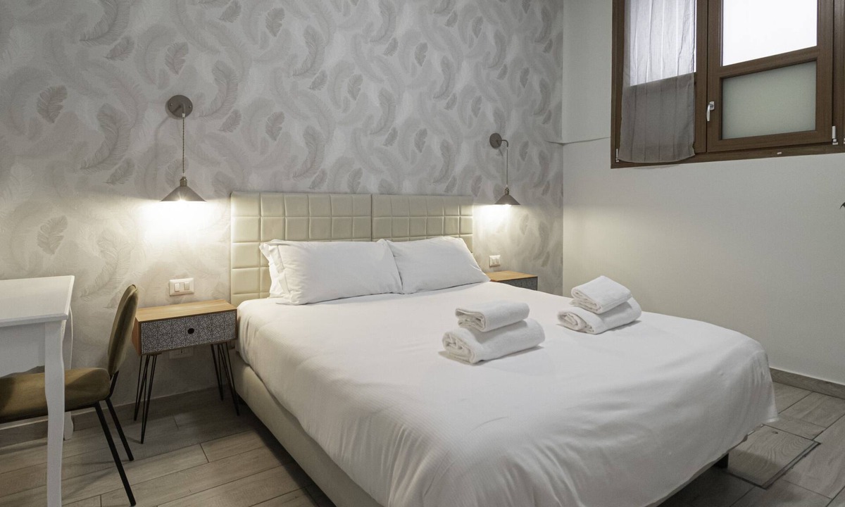 Guastalla Apartment | Italianway Easy - Orti 5
