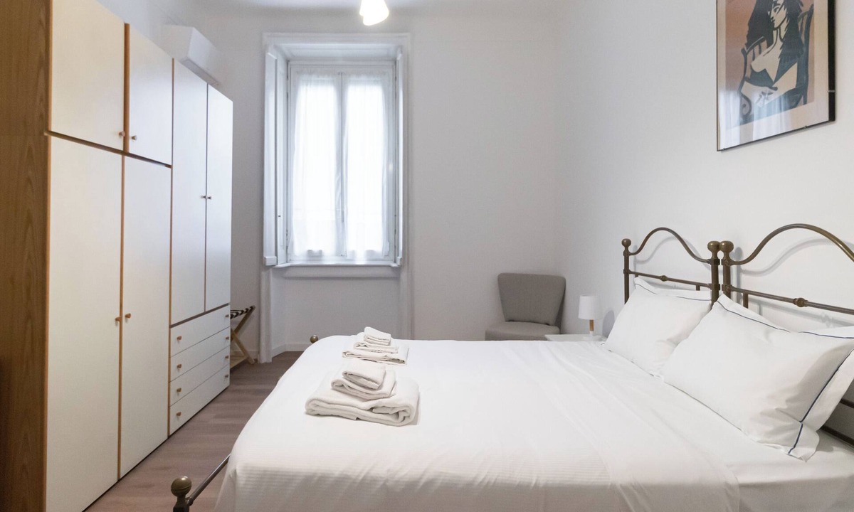 Zona Farini Apartment | Italianway Easy - Stelvio 53
