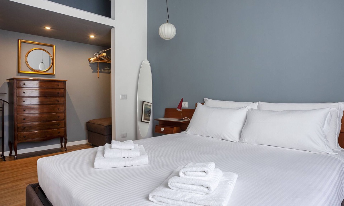 Zona Farini Apartment | Italianway - Teglio 2