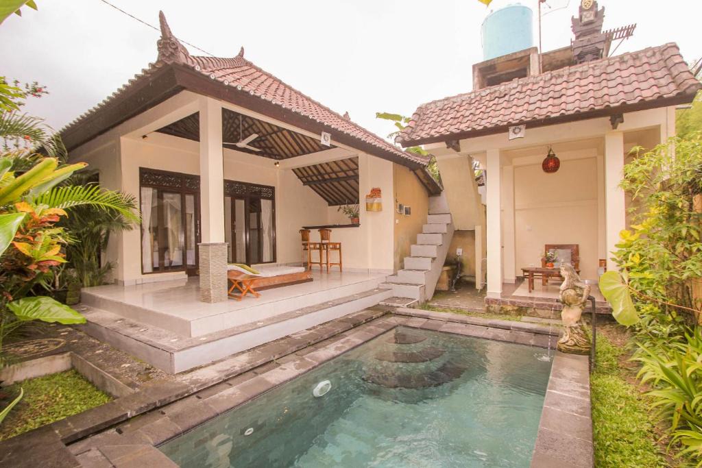 Penestanan Villa | Jagi Villa