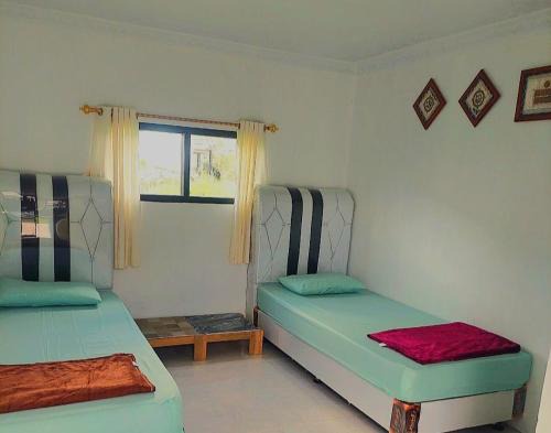 Takengon House | JANNAH Syariah