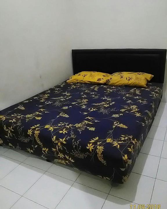 Catur Tunggal House | Janti Transit Room Syariah