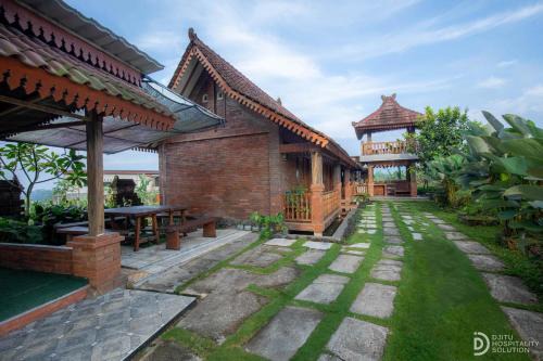 Wonosobo Cabin | Jawa Dwipa Villa