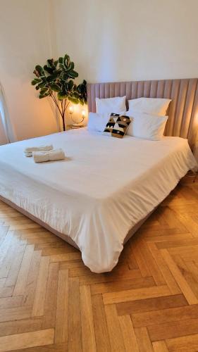 Les Baumettes Apartment | Jazzy et Spacieux Appartement Prom des Anglais