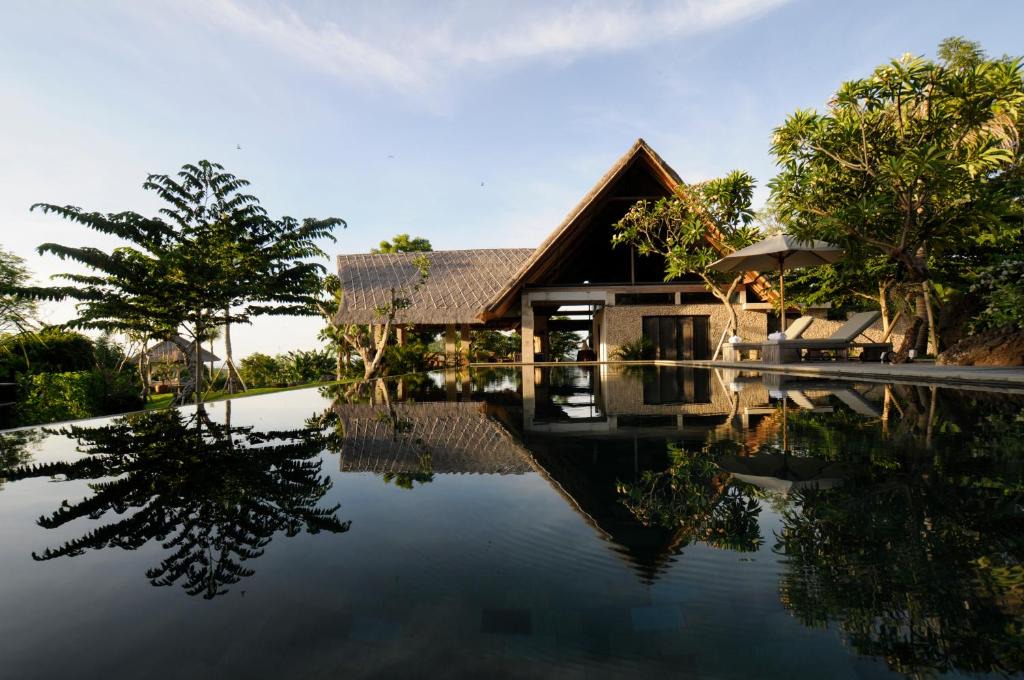 Pemuteran Villa | Jeda Villa Modern Stylish Luxury Villa