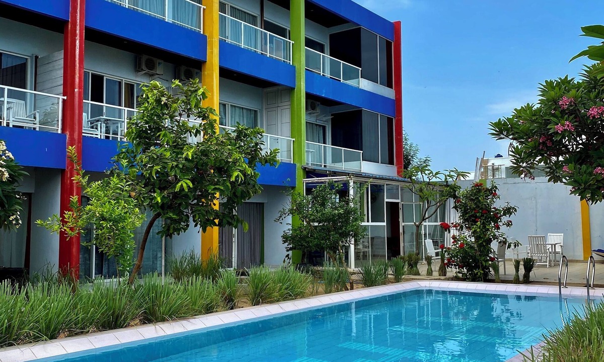 Tahunan Hotel | JEPARA BEACH HOTEL