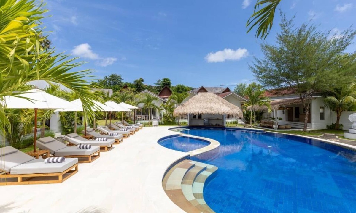 Pecatu Hotel | Jepun Sari Uluwatu