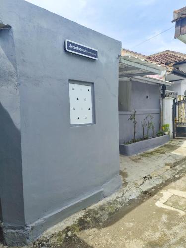 Tasikmalaya House | Jess House by Slamet
