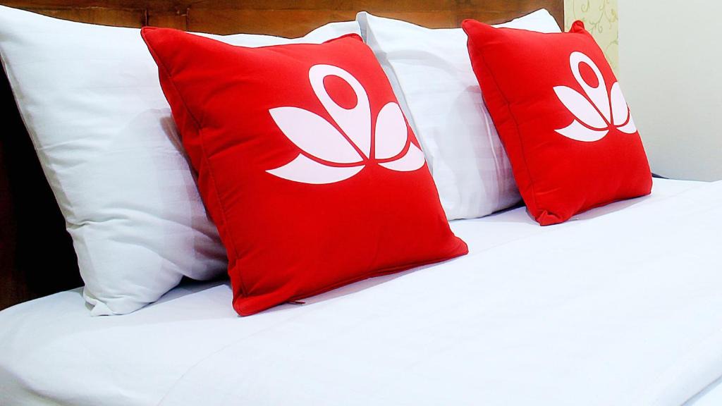 Medan House | JG Guest House