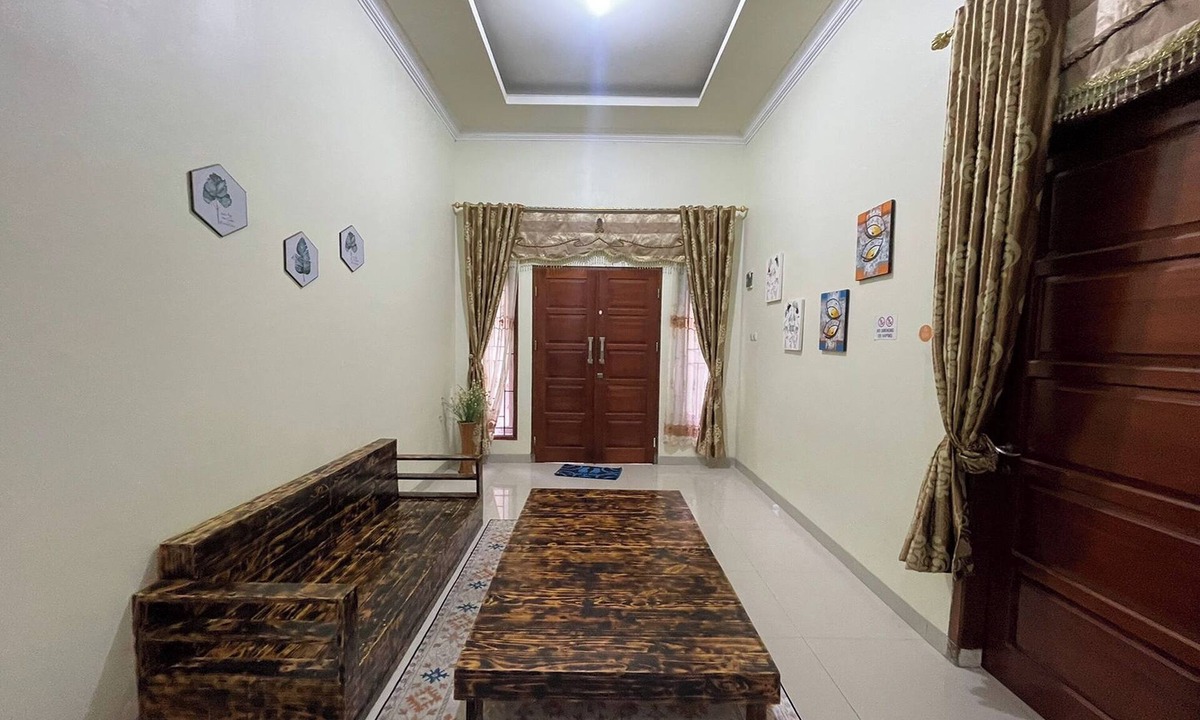 Bukittinggi Villa | Jirek Homestay Bukittinggi