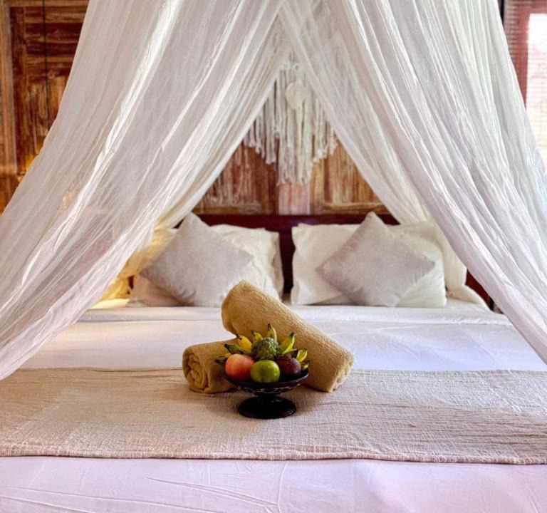 Uluwatu Cabin | Joglo Ulu Home