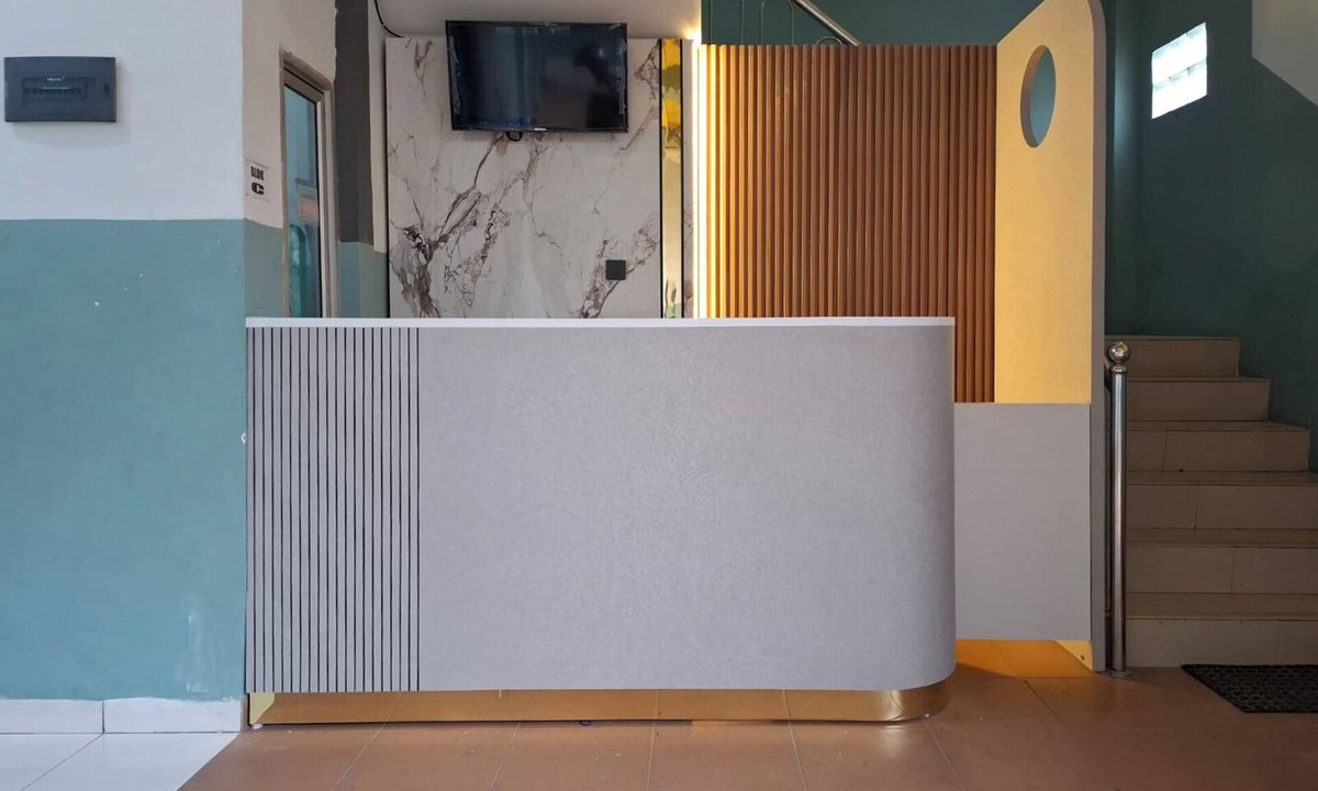 Palembang House | Joy Homestay Syariah, Palembang