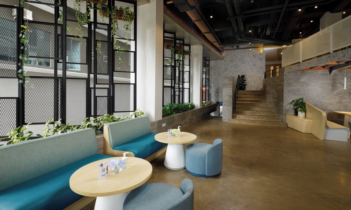 Bumi Serpong Damai Hotel | Joylive BSD City