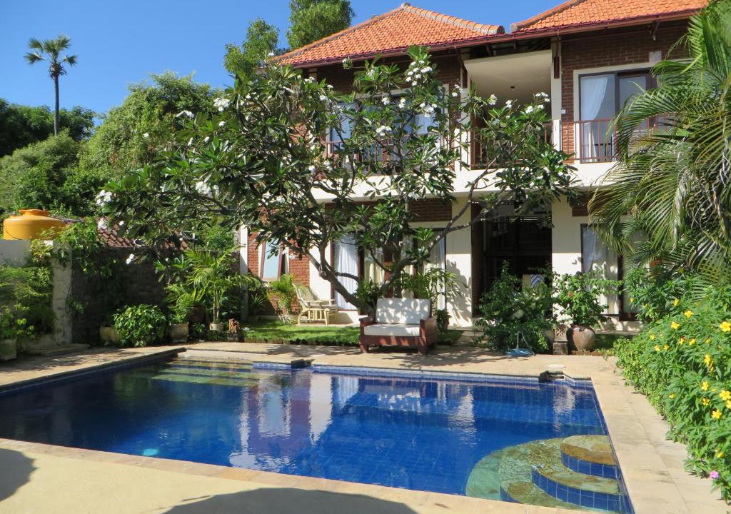 Purwakerti Resort | Jukung Dive Resort Bali AMED