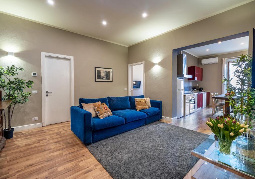 Oltrarno Apartment | Jungle APT - Oltrarno Collection