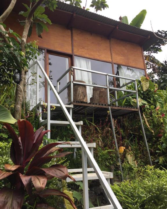 Candikuning Other | jungleadventure cabin camping