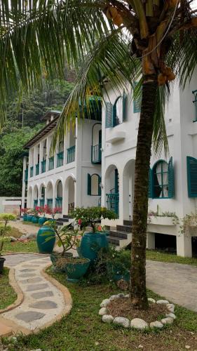 Bukit Lawang Apartment | JungleRiverHouse & JungleRiverResort