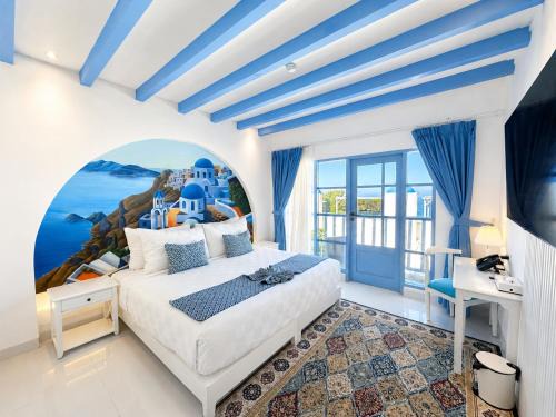 Pendowo Hotel | Jungwok Blue Ocean Resort