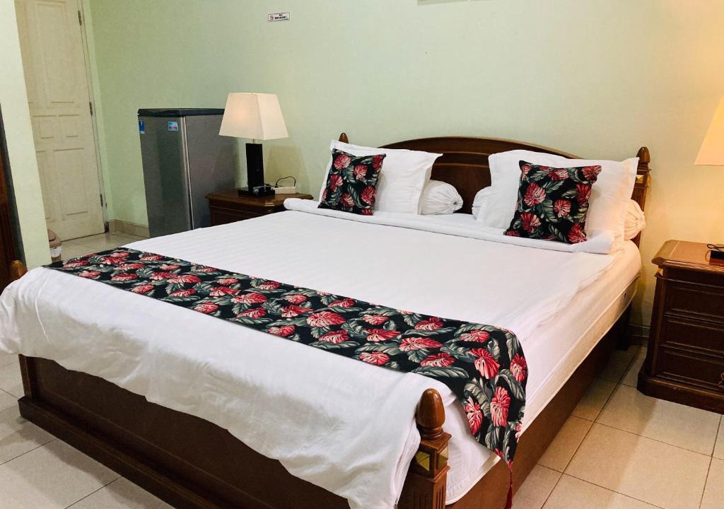 Sari Harjo Hotel | Just 11 Boutique Syariah Mitra RedDoorz near UGM Yogyakarta