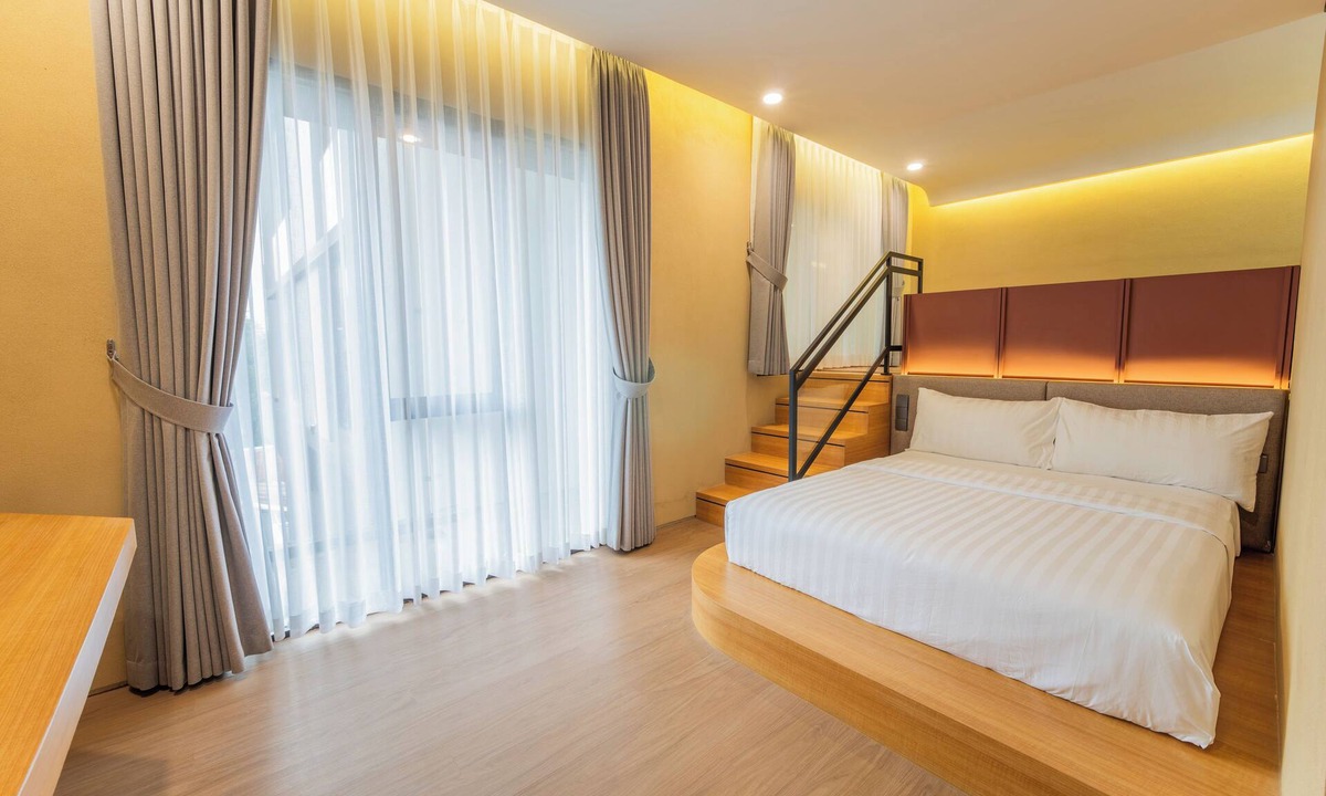 North Cirebon Hotel | JW Home Boutique Hotel Cirebon, Azana Hotels Collection