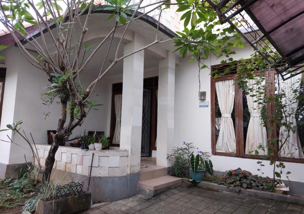Dalung House | K's House