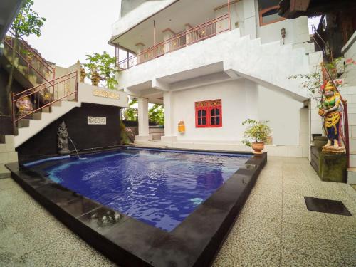 Kabera Bungalow | Ubud City-Centre