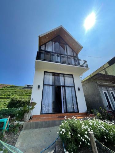 Dieng Villa | Kaffana Cabin House