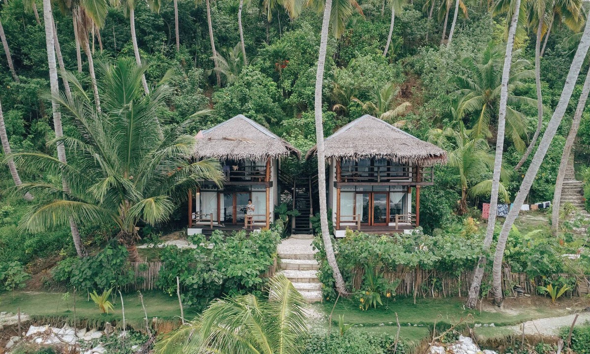 Pulau Masokut Resort | Kaini Mentawai