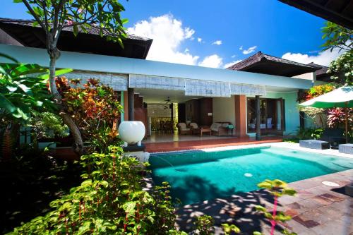 Tanjung Lesung Villa | Kalicaa Villa Resort Tanjung Lesung