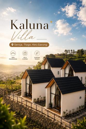 Wonosobo Apartment | KALUNA cabin
