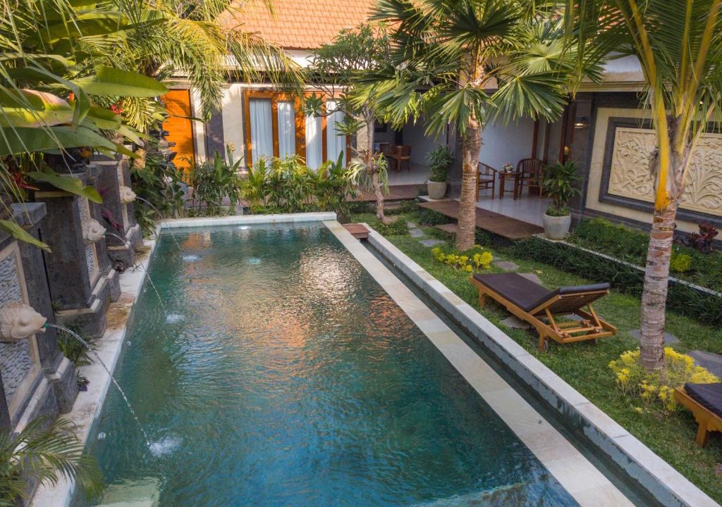 Lodtunduh Hotel | Kalya Villa by Supala