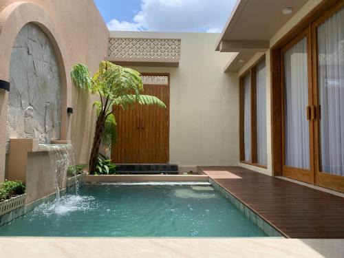 Banjarasri Villa | Kamaya Villa Jogja