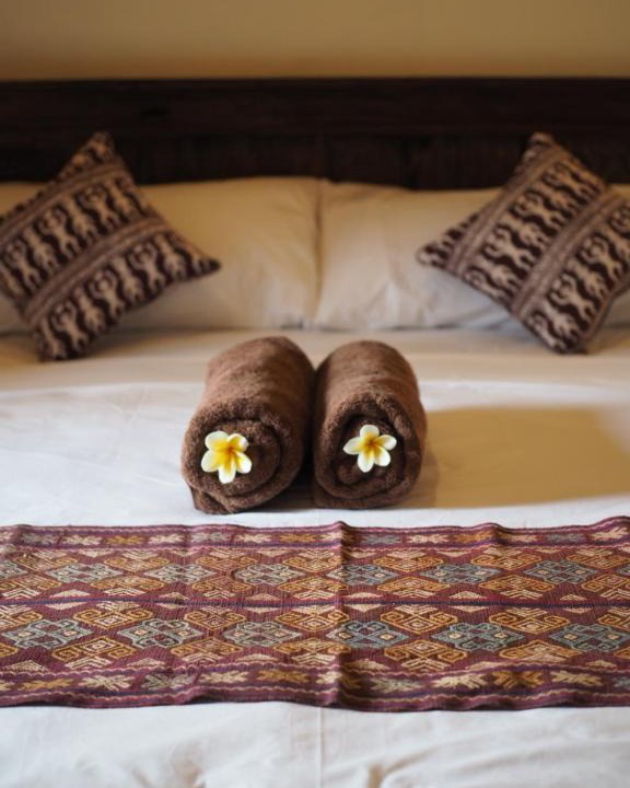 Ubud City-Centre Other | Kampung Sari Homestay